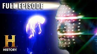 Ancient Aliens: Do Alien-Human Hybrids Live Among Us? (S14, E10) | Full Episode