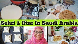 3rd Sehri & Iftar preparation |Kids Are Allowed In Makkah Shareef |Pakistani Mom In Saudi Arabia,