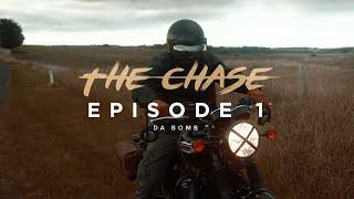 The Chase | Episode 1 - Da Bomb | Short Film by Mojobike