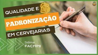 Garantia da Qualidade e Aumento da Padronização das Cervejas | Tecnologia Cervejeira