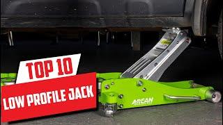 Top 10 Best Low Profile Jack Review In 2024