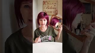 Anastasia Wig by Rene Of Paris - Styled And Ready To Wear 