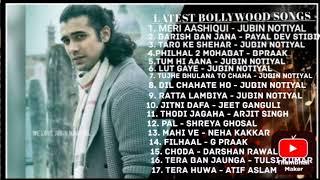 Latest bollywood song # jubinnautiyal               #bollywood songs #HindiSongs #TrendingSongs