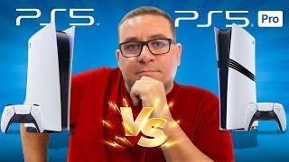 PS5  PS5 PRO - O VÍDEO MAIS ESPERADO