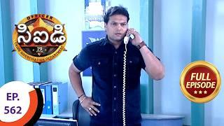 CID - సీఐడీ - Ep 562 - Full Episode