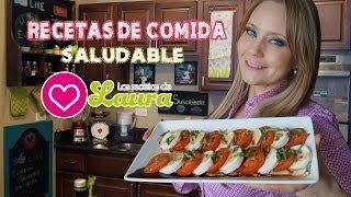 Las Recetas de Laura Muller