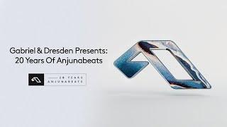 Gabriel & Dresden Presents: 20 Years of Anjunabeats (Continuous Mix)