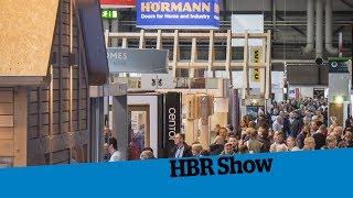 Innovations at the Homebuilding & Renovating Show