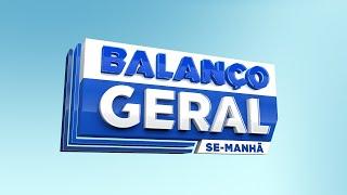 BALANÇO GERAL SERGIPE MANHÃ - AO VIVO: TV ATALAIA - 28/11/2024