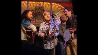 I Wonder  Where You Are Tonight - Chris Luquette & The Grass Messengers