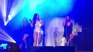 Toni Braxton - Just Be A Man About It - Live: As Long As I Live Tour