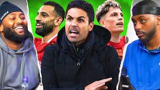 Arsenal LOSE To Bournemouth + Man City & Liverpool WIN | Premier League Roundup