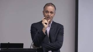 AIHI Seminar Series 2016 - Professor David Hunter