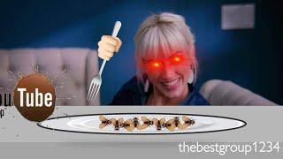 [YTP]: Dhar Mann | Natalie Likes Eating Flies(read desc)