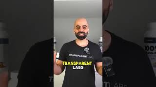 Best Transparent Labs Grass-Fed Whey Protein Flavors