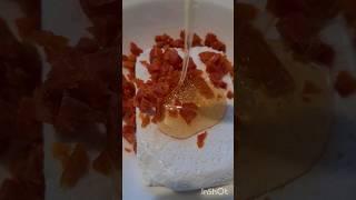Запечённые яблоки. Быстро и вкусно