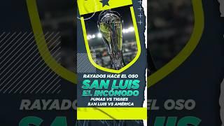 Resultados de la liga MX ¡No te pierdas los partidos de semifinales!