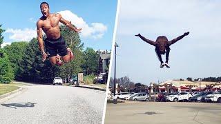 These Guys Are Flying  Who Did It Best?