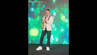 Ước Gì - Saxophone Tạ Trung Đức