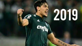 Gustavo Gomez 2019 - Palmeiras 2019 - Gols, Desarmes e Skills 2019