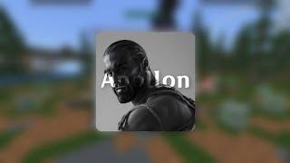 The Apollon Client Recode | Minecraft Pe Mod Menu Client v3.7 (.apk/64 and 32 bit/1.21.50)