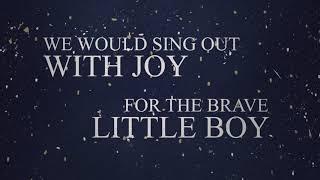 Andrew Peterson - "Gather Round, Ye Children, Come" (Official Lyric Video)