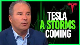 "Something HUGE is coming for Tesla with this..." - Dan Ives