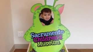 Sacramento Children's Museum (Sac4Kids.com)