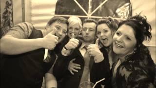 Feuerwehrball Mooskirchen 2015 - Feel the Fire Disco│www.ff-mooskirchen.at