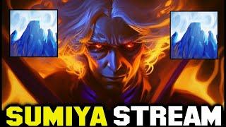 Sumiya's Icewall | Sumiya Invoker Stream Moments 4473