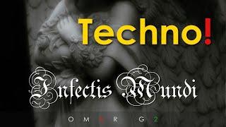 Omar G2 - Infectis Mundi (Original Mix) #Techno