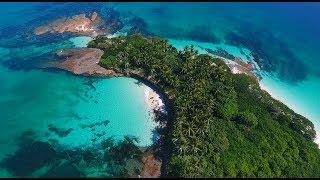 Archipelago Las Perlas / Pearl Islands - Panamá