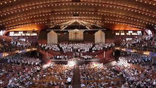 "At the Name of Jesus" R. Claussen Choir Festival 2019