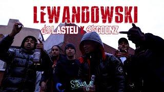 J2LASTEU feat. @65goonz - Lewandowski (Prod. @jaynbeats  & ROBINROZAY)