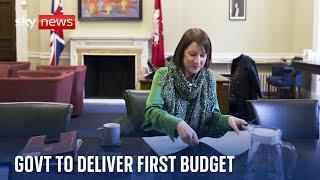 Chancellor Rachel Reeves to bring biggest tax-raising budget in history | Budget 2024