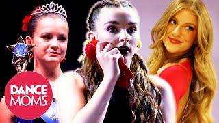 Dance Moms The Reunion: The Girls' BEST MOMENTS!