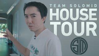 TSM House Tour