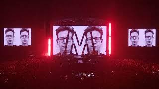 Depeche Mode - World In My Eyes - Live in Oslo, August 11th 2023