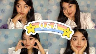 Get to know me better || Q& A||  About my journey as a tiktoker, relationship status and so on