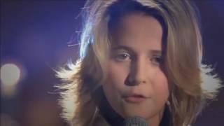 Caruso - The Voice kids Germany 2016 - The Finals