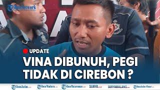  UPDATE BUKTI PEGI TIDAK DI CIREBOM SAAT Pembunuhan Vina, Jokowi Beri Peringatan