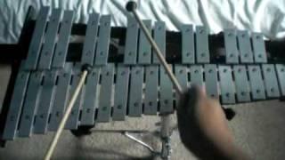 Pachebel Canon in D (Glockenspiel)