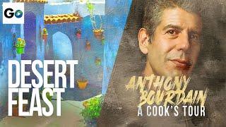 Anthony Bourdain A Cooks Tour Season 1 Episode 11: A Desert Feast