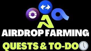 AIRDROP Updates #37 ️ zkSync, Aethir, IO.net & Mehr 