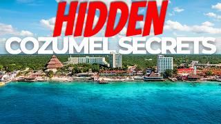 TOP 17 Things To Do In Cozumel  Travel Guide