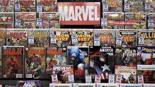 Comic books can make a good investment | CNBC International