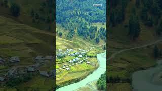 Warwan Valley - KISHTWAR (Jammu) - Jannat