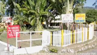 The UWI Mona Campus Tour