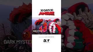 30 DAYS 30 ANIME REVIEW #14 #neongenesisevangelion #30 #days #30 #animereview #review #ajaykareview