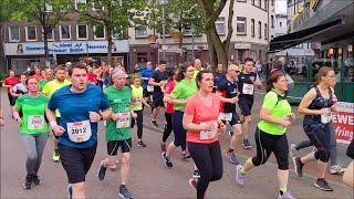 Bocholter Citylauf 2022 - Jedermannlauf 5,0 Kilometer